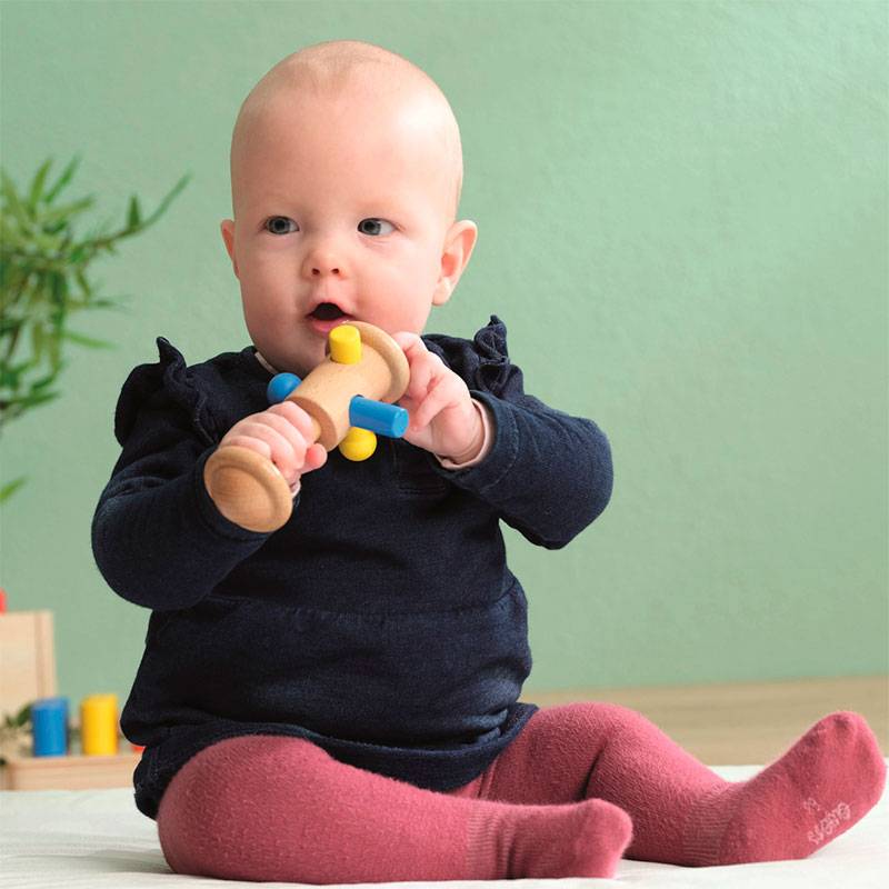 ▷ Juguetes para Bebés de 3 a 12 meses · Tienda Online