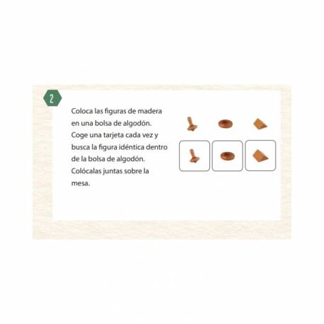 Materiale Touch - Bingo