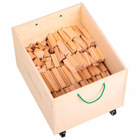 Unire Clips - 1000 compresse di costruzione