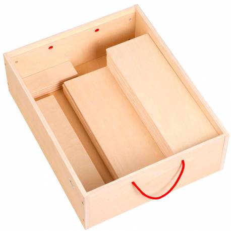 Iscriviti Clips - Borse da costruzione