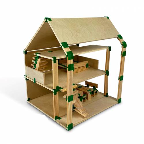 Iscriviti Clips - Borse da costruzione