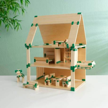 Join Clips - Pack Completo (L)  Construcciones