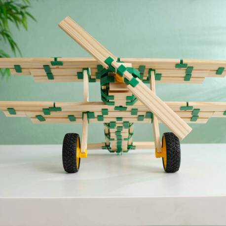 Unisciti a Clips - Full Pack (L)