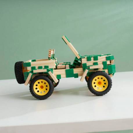 Join Clips - Pack Completo (M) Nienhuis Construcciones