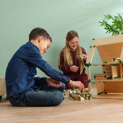 Join Clips - Pack Completo (M)  Construcciones