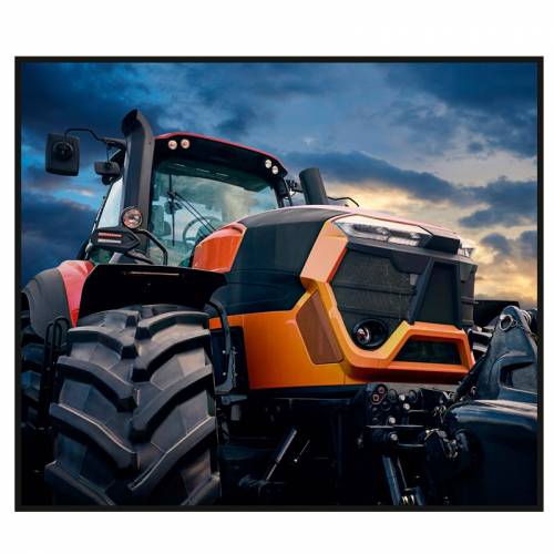 Torcia camion e trattori