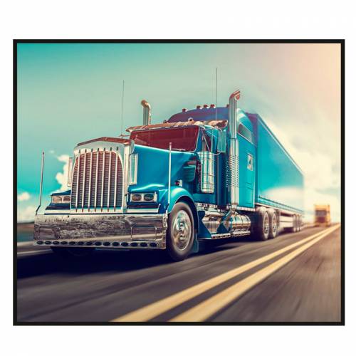 Torcia camion e trattori