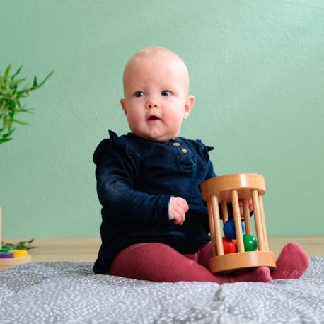 Rodari para bebés Educo Bebés 2
