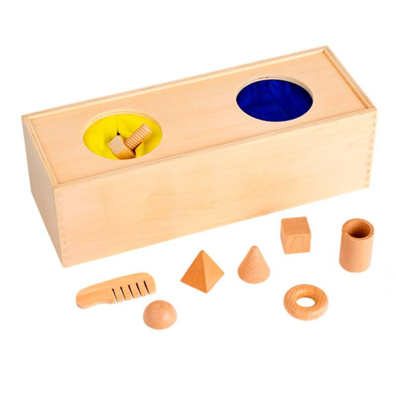 MoFaHui - Kit mágico de caja misteriosa fácil de aprender, adecuado para  principiantes de todas las edades