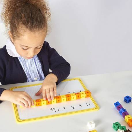 Mathlink policubi (100 pz) 2 cm