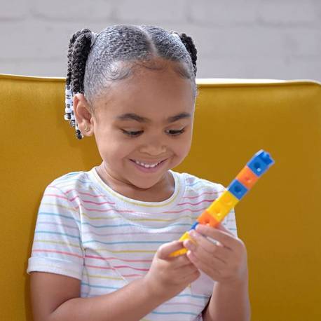 Mathlink policubi (100 pz) 2 cm