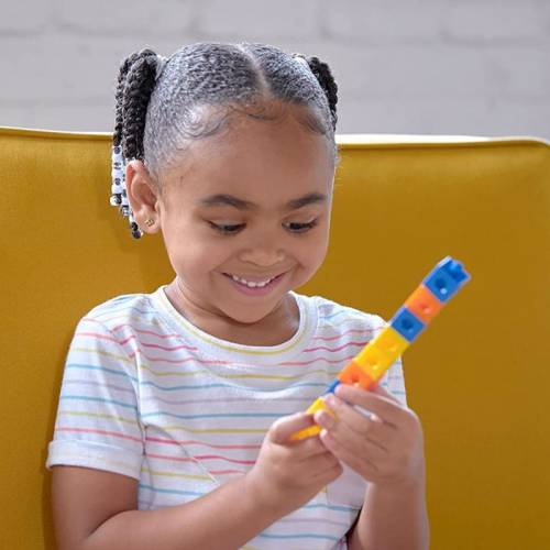 Mathlink policubi (100 pz) 2 cm