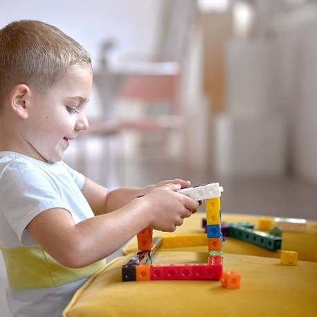 Mathlink policubi (100 pz) 2 cm