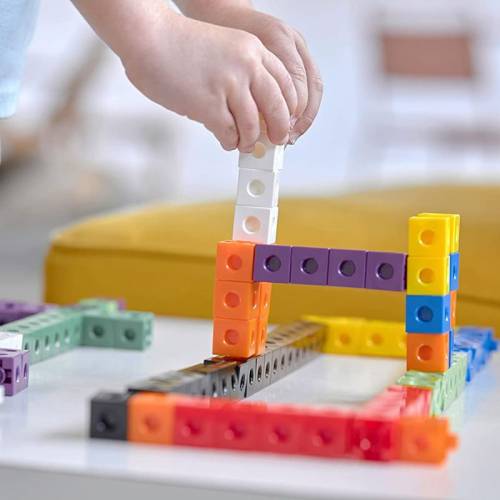 Mathlink policubi (100 pz) 2 cm