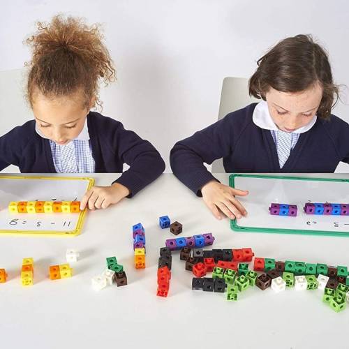 Mathlink policubi (100 pz) 2 cm