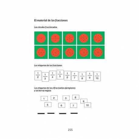 Prenota Montessori di matematica Vol1