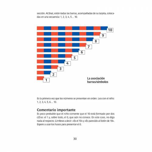 Prenota Montessori di matematica Vol1