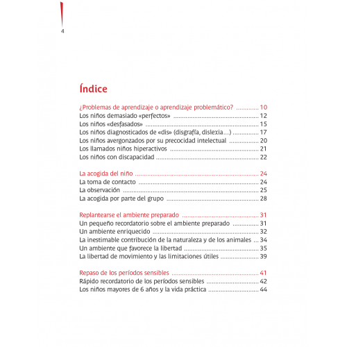 Montessori: Quando i bambini iniziano dopo 6 anni