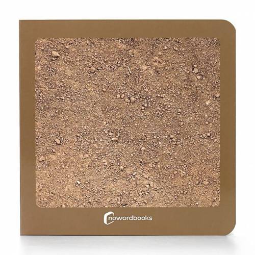 Cuentos imágenes reales - Marrón Nowordbooks Nowordbooks