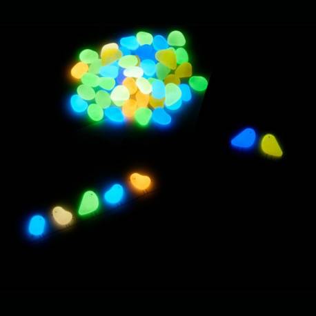 50 pietre luminose