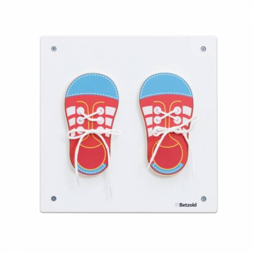 6 Pannelli sensoriali a parete