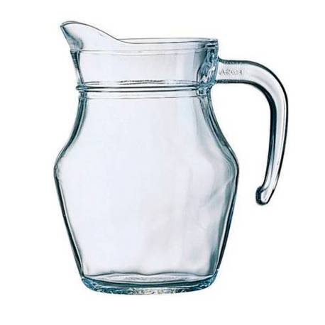 Vaso d'acqua 0,5 litri