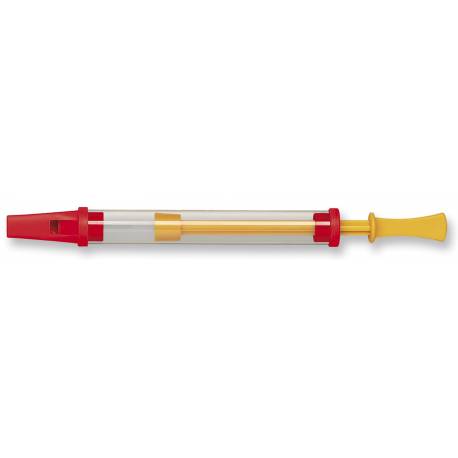 Flauta de émbolo 2