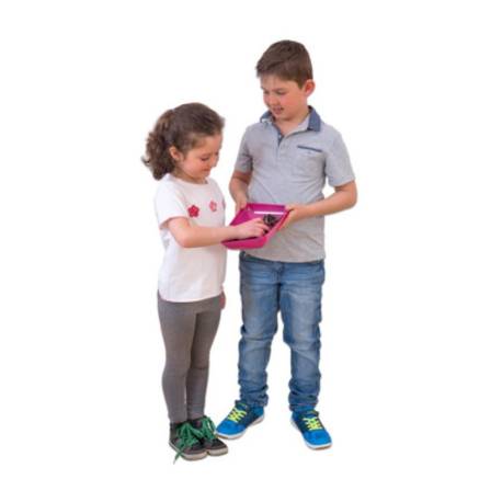 Pack de 6 bandejas ECO  Ambiente y Mobiliario