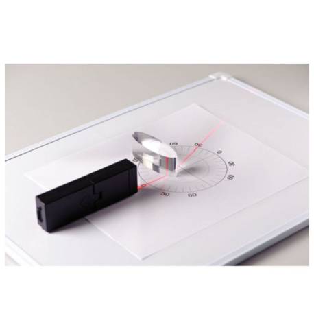 Torcia a LED (rosso, verde e blu)