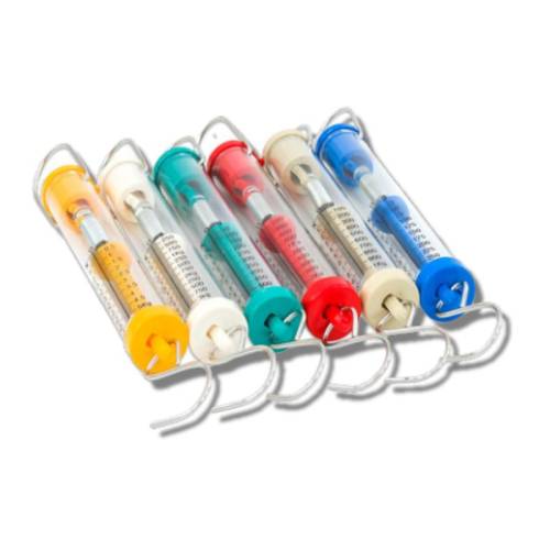 Báscula de gancho (1kg) Montessori para todos Medidas, peso y volumen