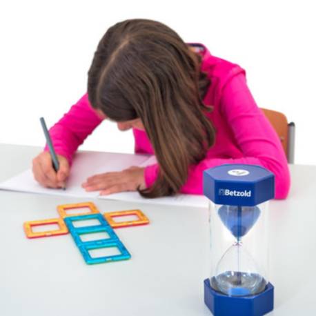 Orologio a sabbia - 1 minuto