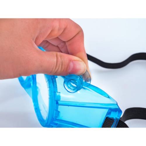 Gafas de experimentos para niños  Física y Experimentos