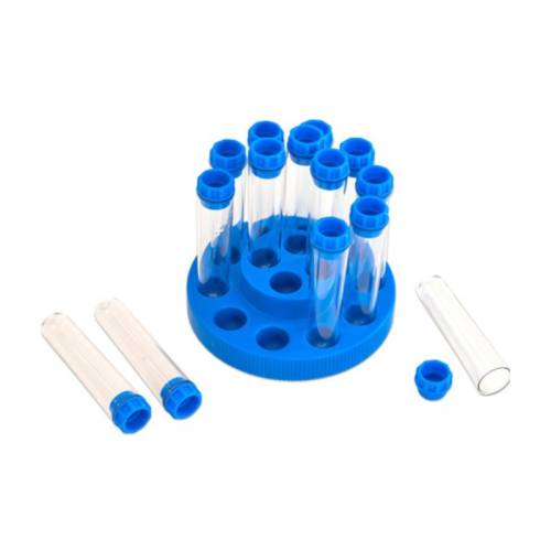 Rack 14 tubi campione