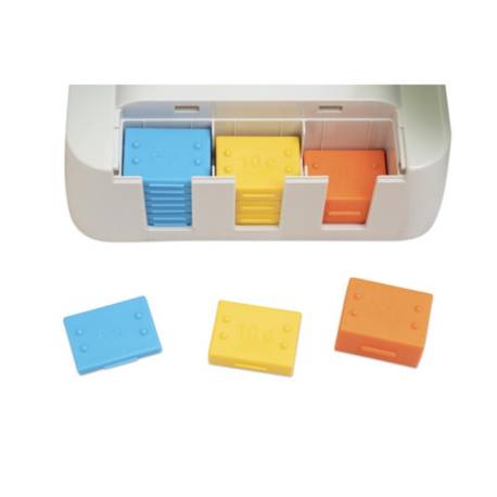 Balanza con pesas y cubetas Montessori para todos Física y Experimentos