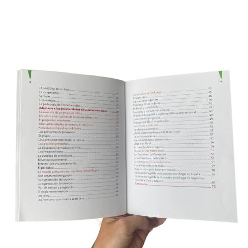 Come iniziare la scuola a casa