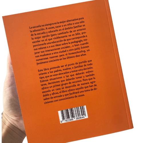 Cómo empezar la escuela en casa Escuela Viva Crianza Montessori