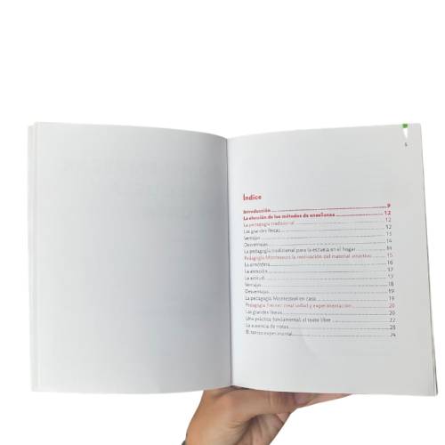 Cómo empezar la escuela en casa Escuela Viva Crianza Montessori