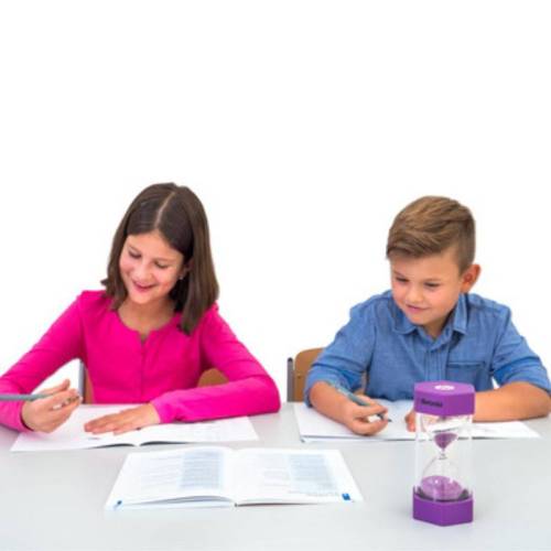 Orologio a sabbia - 10 minuti