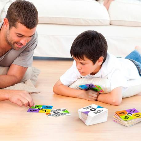 Juegos de mesa para niños - Cuadernos para niños