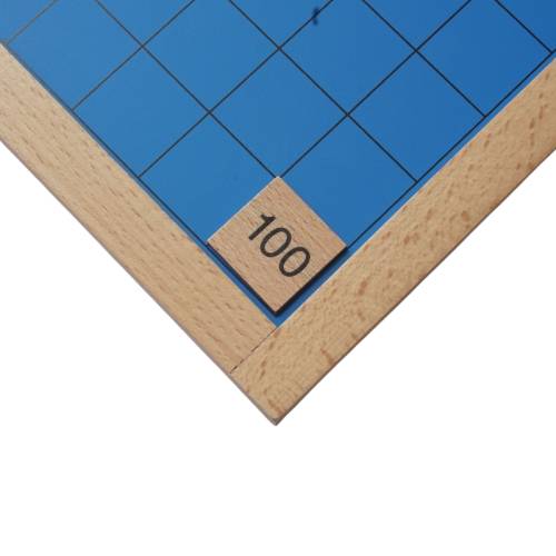 Tavola del 100 PREMIUM