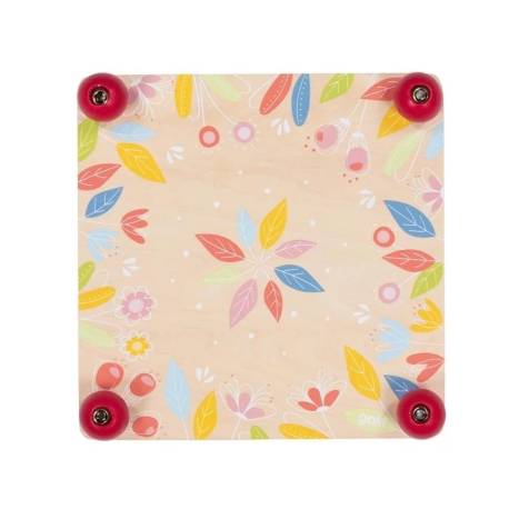 Prensador de Flores Legler Manualidades 2