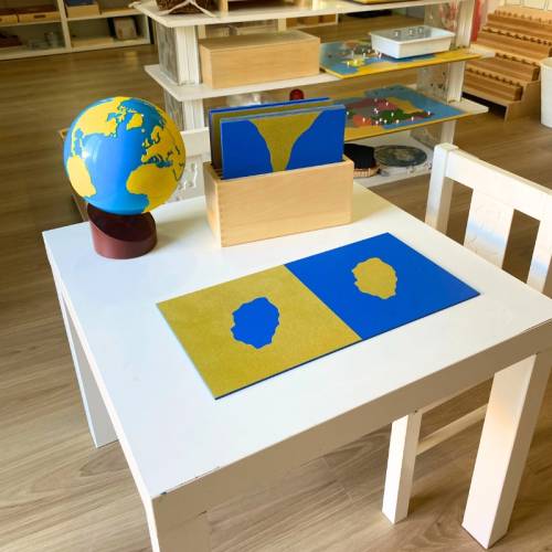 Infortuni geografici