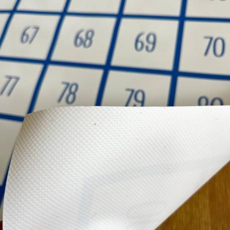 Un sacco di 100 giganti (olio)