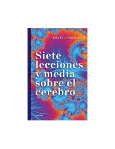 Siete Lecciones Y Media Sobre El Cerebro · Lectura