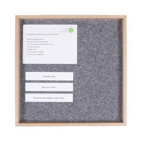 Exploring English: Lower Elementary 6 - 9 años Nienhuis Gramática y Sintaxis