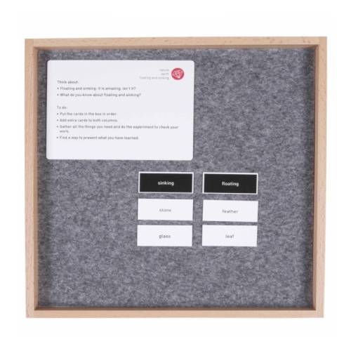 Inglese esplorativo: Elementario inferiore 6 - 9 anni