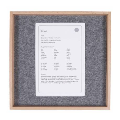 Exploring English: Lower Elementary 6 - 9 años Nienhuis Gramática y Sintaxis