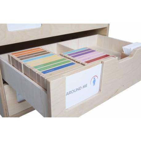 Exploring English: Lower Elementary 6 - 9 años Nienhuis Gramática y Sintaxis