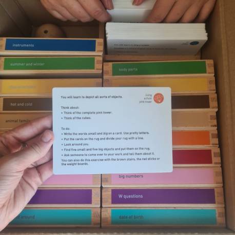 Exploring English: Lower Elementary 6 - 9 años Nienhuis Gramática y Sintaxis