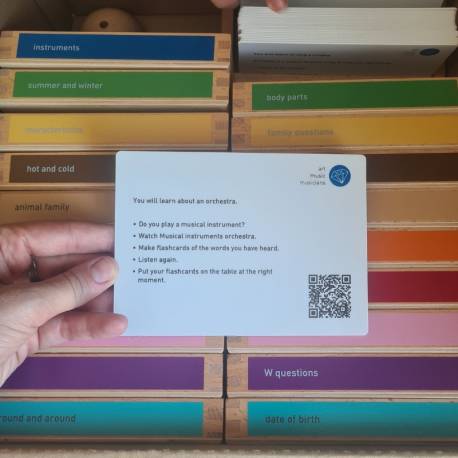 Inglese esplorativo: Elementario inferiore 6 -...